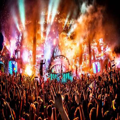 New Year’s Eve Tours